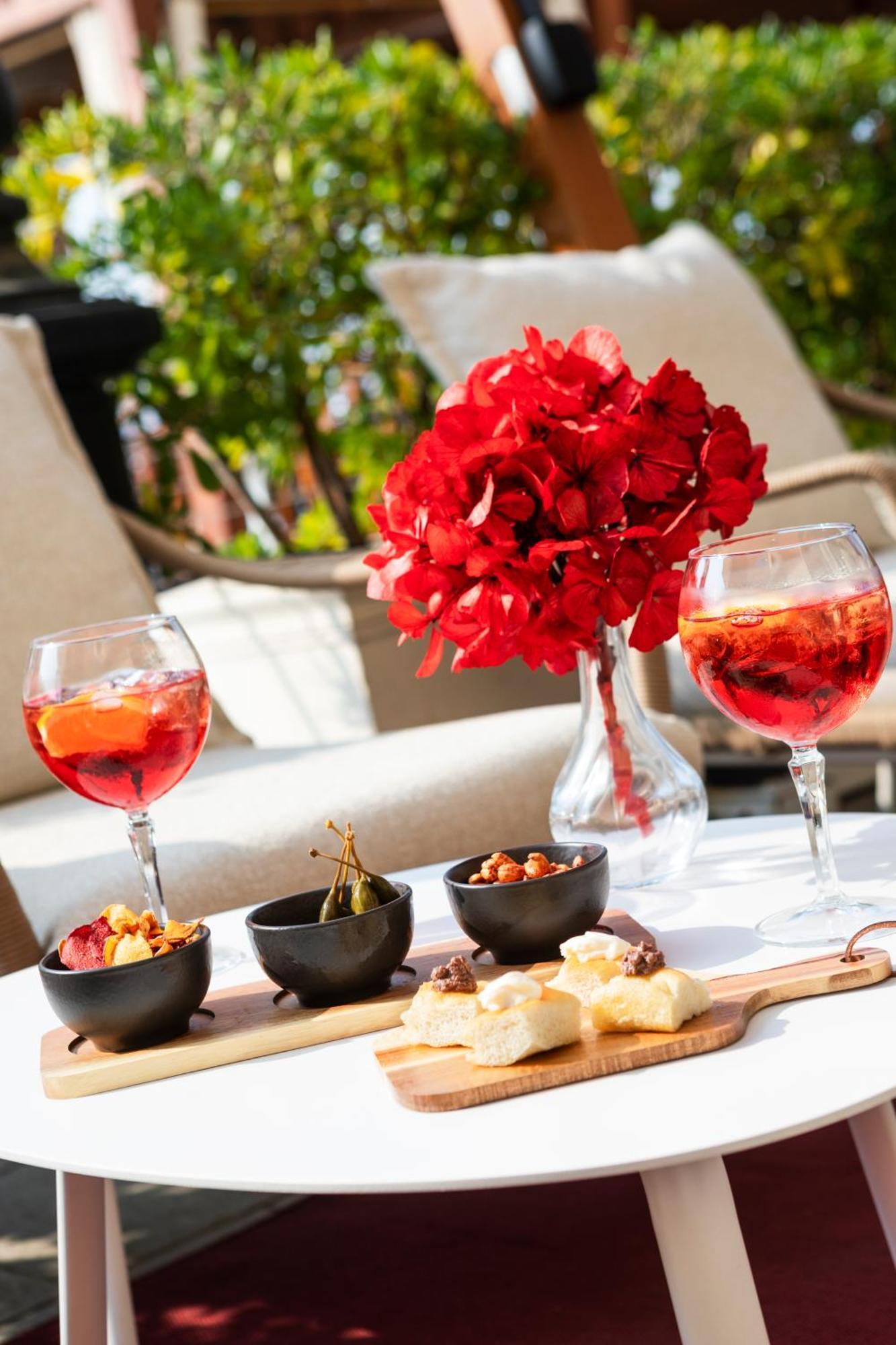 Grand Hotel Alassio Beach & Spa Resort - The Leading Hotels Of The World Екстер'єр фото